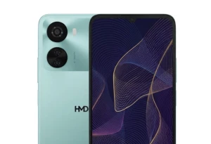 Смартфон HMD Aura 2 Pro показали на рендерах 
