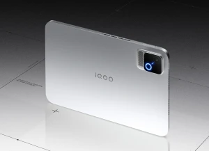 Планшет iQOO Pad Ultra получит ёмкий аккумулятор 