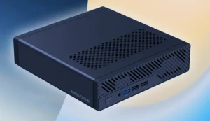 Мини-ПК Minisforum MS-01 SE оценили в 375 долларов 