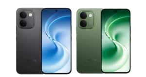 Vivo S2 FE получит батарею на 10000 мАч 