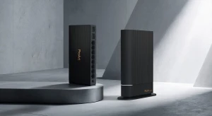 Представлен роутер ASUS ProArt PRT-BE5000