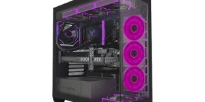 Игровой ПК Mechrevo Canglong G705 оценили в 3575 долларов 