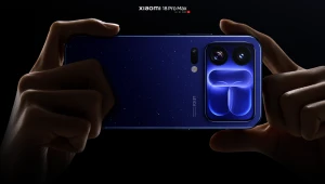 Xiaomi 18 Pro получил продвинутый режим боке