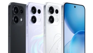 Смартфон OPPO Reno16t оценили в 550 долларов