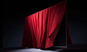 Анонсированы телевизоры Redmi TV X RGB-Mini LED 2027 Competitive Edition