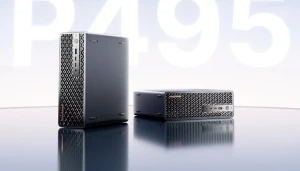 Мини-ПК Minisforum MS-S1 MAX-P495 появился в продаже 