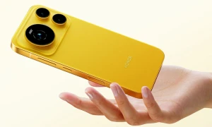 Представлен компактный флагман HONOR Magic 9 