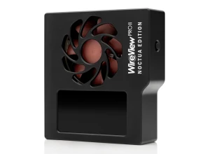 Адаптер Thermal Grizzly WireView Pro II Noctua Edition снижает риск повреждения 12V-2x6