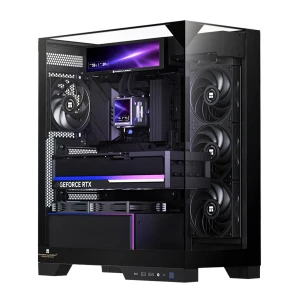 Представлены корпуса Thermalright TR-A30 ARGB и TR-A30 Vision
