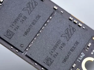 Патент YMTC запрещает продажу памяти Micron NAND в Европе