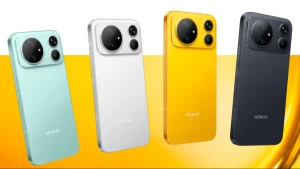 HONOR Magic 9 Super Edition получил АКБ на 11000 мАч