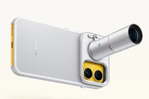HONOR представила смартфон Magic9 с камерами на 200 Мп