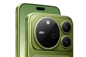 HONOR выпустила смартфон Magic9 Pro Max