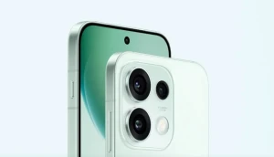Oppo представила смартфон Reno 16t с камерой на 200 Мп
