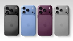 iPhone 18 Pro и 18 Pro Max очень востребованы в Китае 