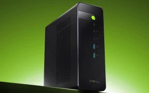 Настольный ПК GMKtec EVO-X5 Pro оценили в 6600 долларов 