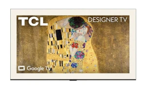 Представлены тонкие телевизоры TCL A300L и A400U