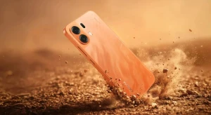 Представлен смартфон OPPO K14 Plus с АКБ на 8000 мАч 