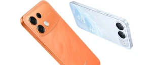 OPPO F35 получит сверхширокоугольную селфи-камеру