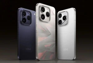 Представлен флагманский смартфон iQOO 16