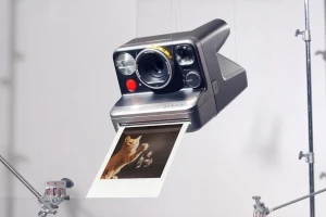 Представлена камера мгновенной печати Polaroid Mod