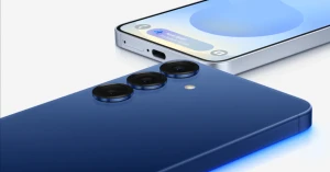 Смартфоны Samsung  Galaxy S25 получили финальную версию Android 17 