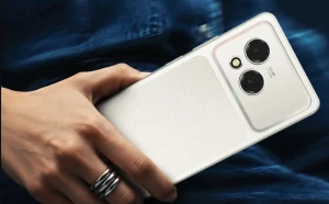 Представлен смартфон HMD Vibe 2 Pro 5G с 120-Гц экраном 