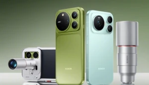 Смартфоны HONOR Magic 9 сразу стали бестселлерами в Китае 