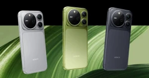 HONOR Magic 9 Pro Max вышел за пределы Китая