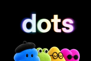 OpenAI представила ИИ-агентов Dots на базе GPT-6 Astra