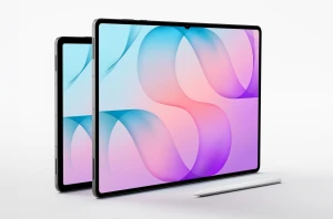 Samsung представила планшеты Galaxy Tab S12 Ultra и Tab S12 Plus