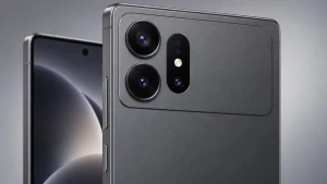 Samsung Galaxy S27 Ultra показали на новом рендере 