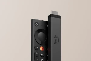 Amazon выпустила ТВ-приставку Fire TV Stick 4K