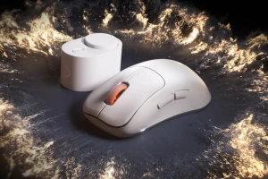 SteelSeries представила мышки Rival Pro и Sensei Pro
