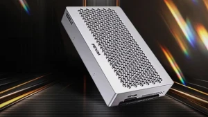 Мини-ПК FEVM FAEX2 с 192 ГБ ОЗУ оценен в 6500 долларов