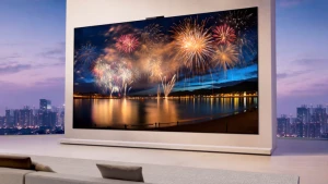 Телевизоры Huawei Mate TV 2 появились в продаже 