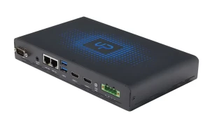 Представлен мини-ПК Aaeon UP Xtreme PTL Edge Air на Core X7 358H