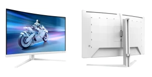 Представлен 31.5-дюймовый монитор Philips Evnia 32M2C5501