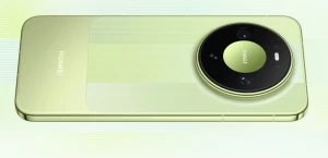 Представлен базовый флагман HUAWEI Mate 90