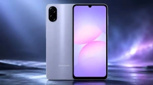 Представлены бюджетные смартфоны Samsung Galaxy M08 и Galaxy F08 