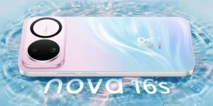 Huawei Nova 16s и Nova 16s Pro выпустили в России 