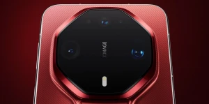 Представлен смартфон Huawei Mate 90 RS Ultimate Design