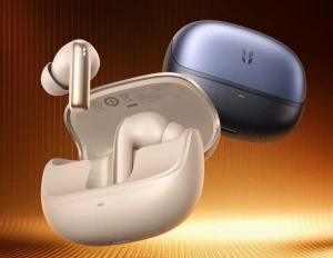 Представлены беспроводные наушники UGREEN T9