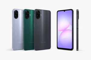 Samsung представила смартфоны Galaxy M08 и Galaxy F08