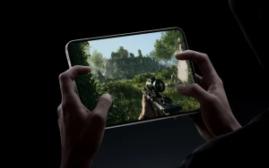 iQOO выпустила геймерский планшет Pad Ultra