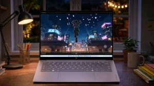 Представлен ноутбук HP OmniBook 5 14 за 700 долларов