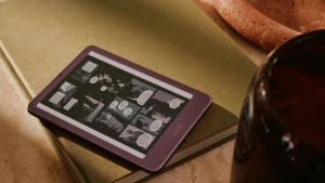 Amazon представила новый Kindle со съёмной батареей