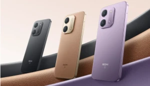 Redmi 17C 5G оценен в 215 долларов 