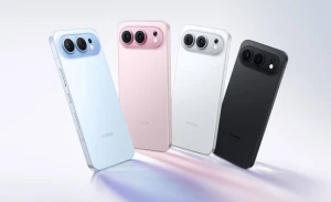Смартфон HONOR 700 Pro выйдет до конца года 