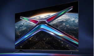 85-дюймовый REDMI TV X RGB-Mini LED 2027 Competition Edition оценили в $790